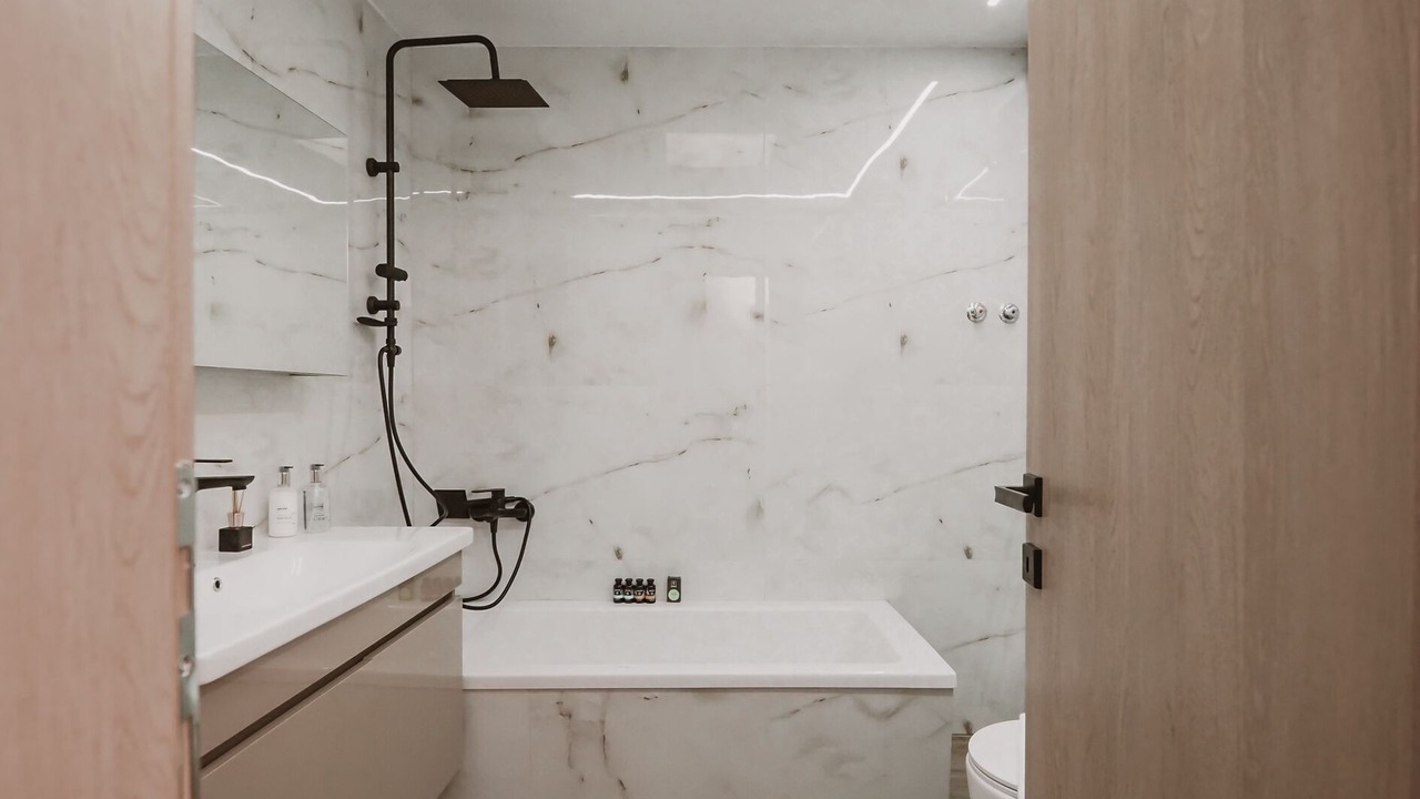 Photo of Bathroom in Trikala