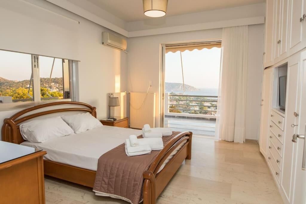 Photo of Bedroom in Anavyssos