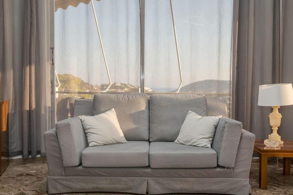 Photo of Livingroom in Anavyssos