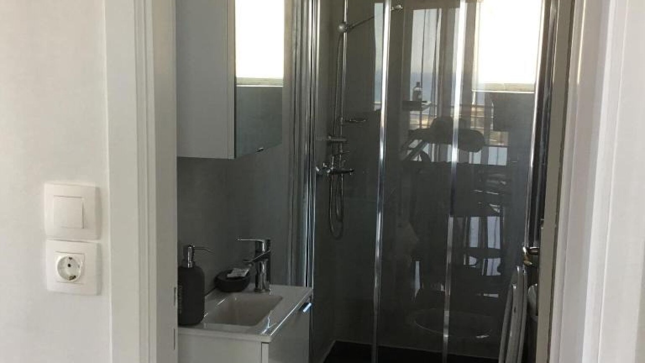Photo of Bathroom in Anavyssos