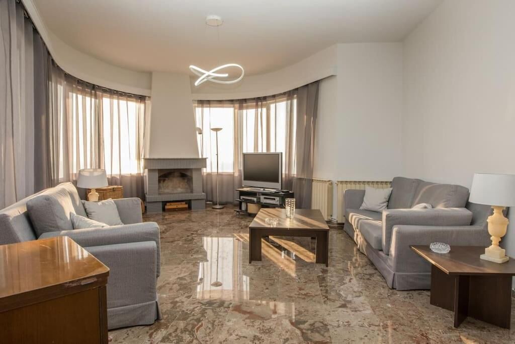 Photo of Livingroom in Anavyssos