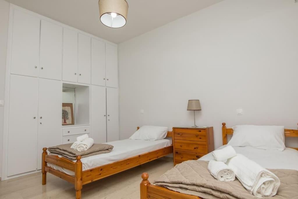 Photo of Bedroom in Anavyssos