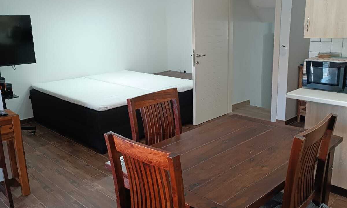 Photo of Bedroom in Posidonia