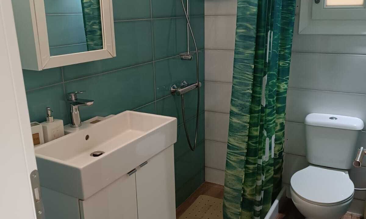 Photo of Bathroom in Posidonia