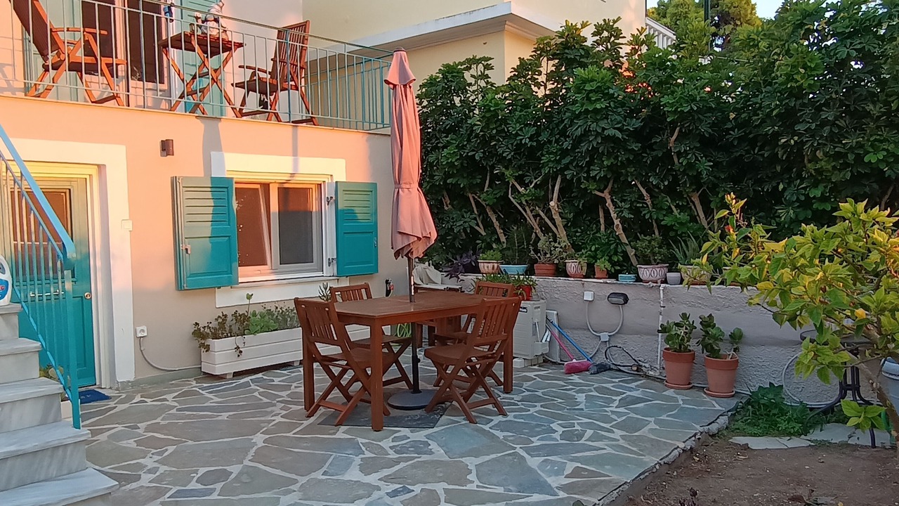 Photo of Outdoor in Posidonia