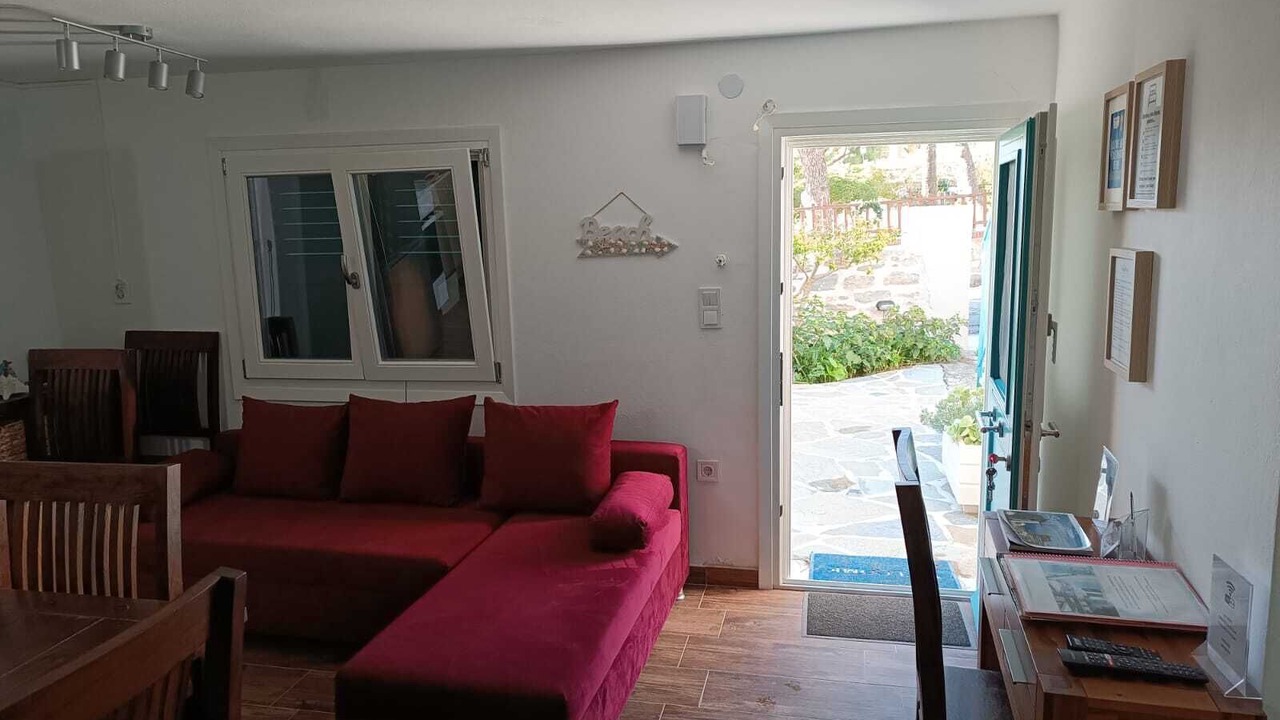 Photo of Livingroom in Posidonia