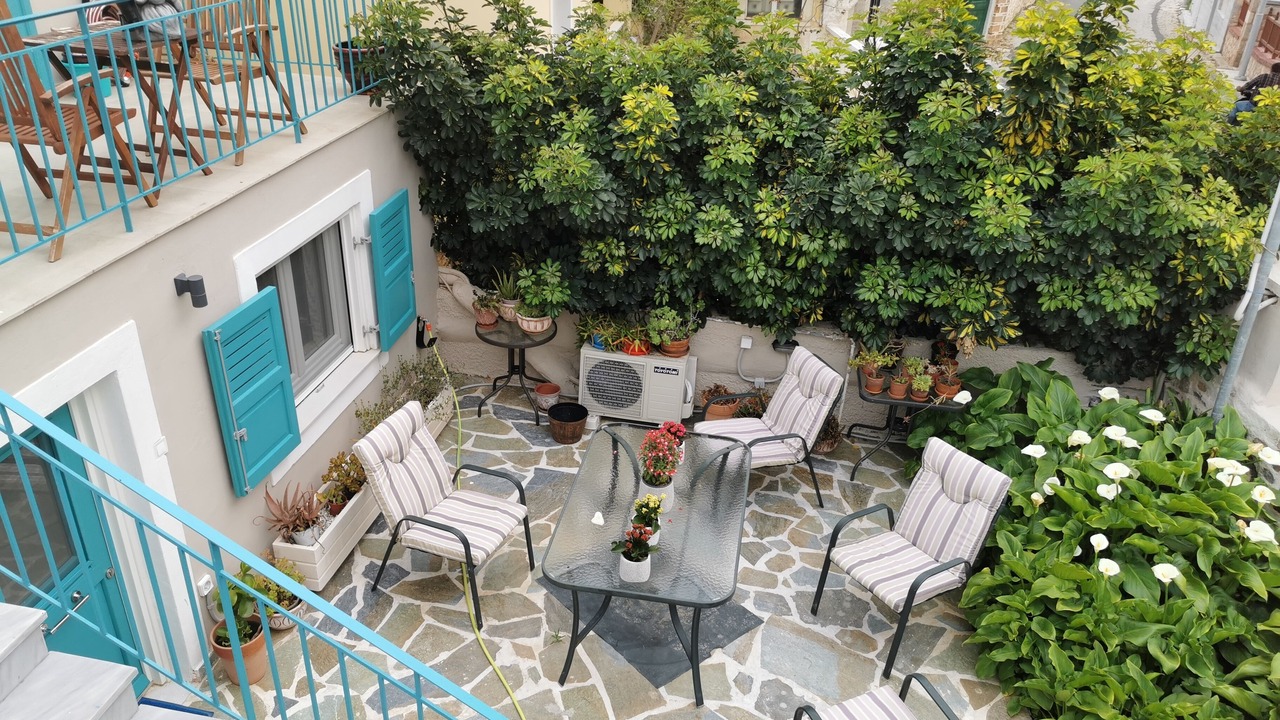 Photo of Outdoor in Posidonia