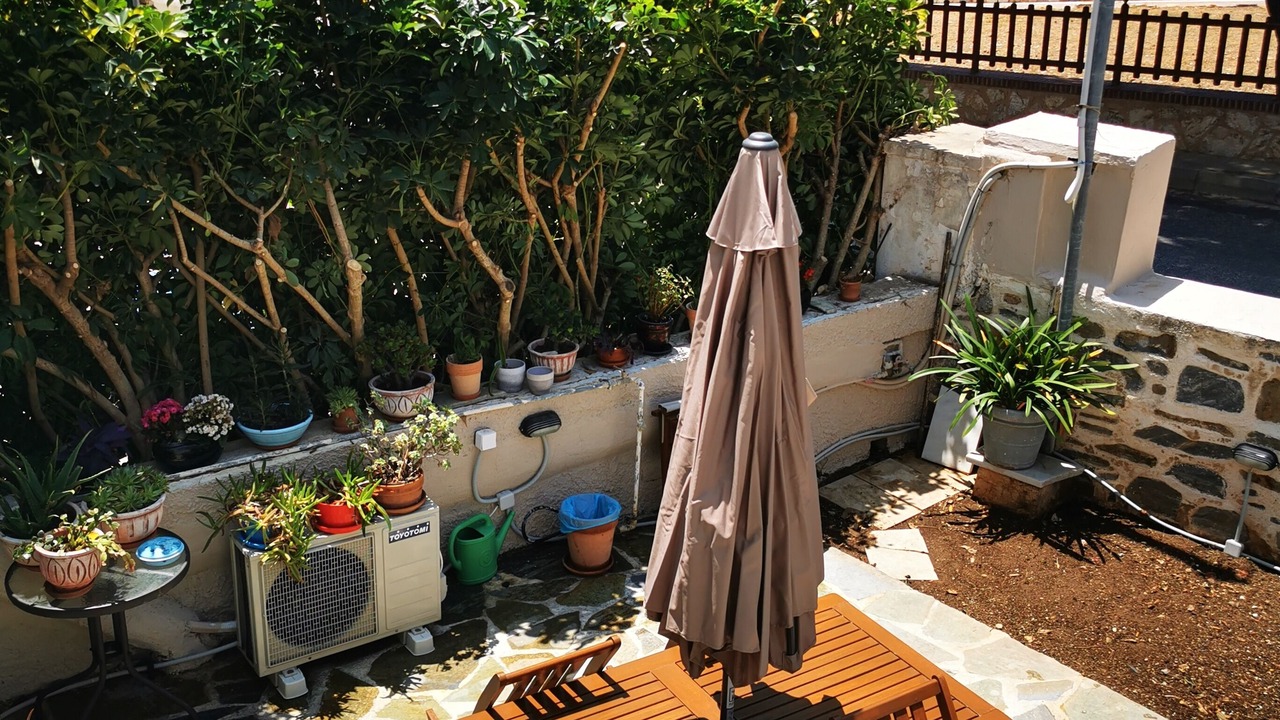 Photo of Patio Balcony in Posidonia