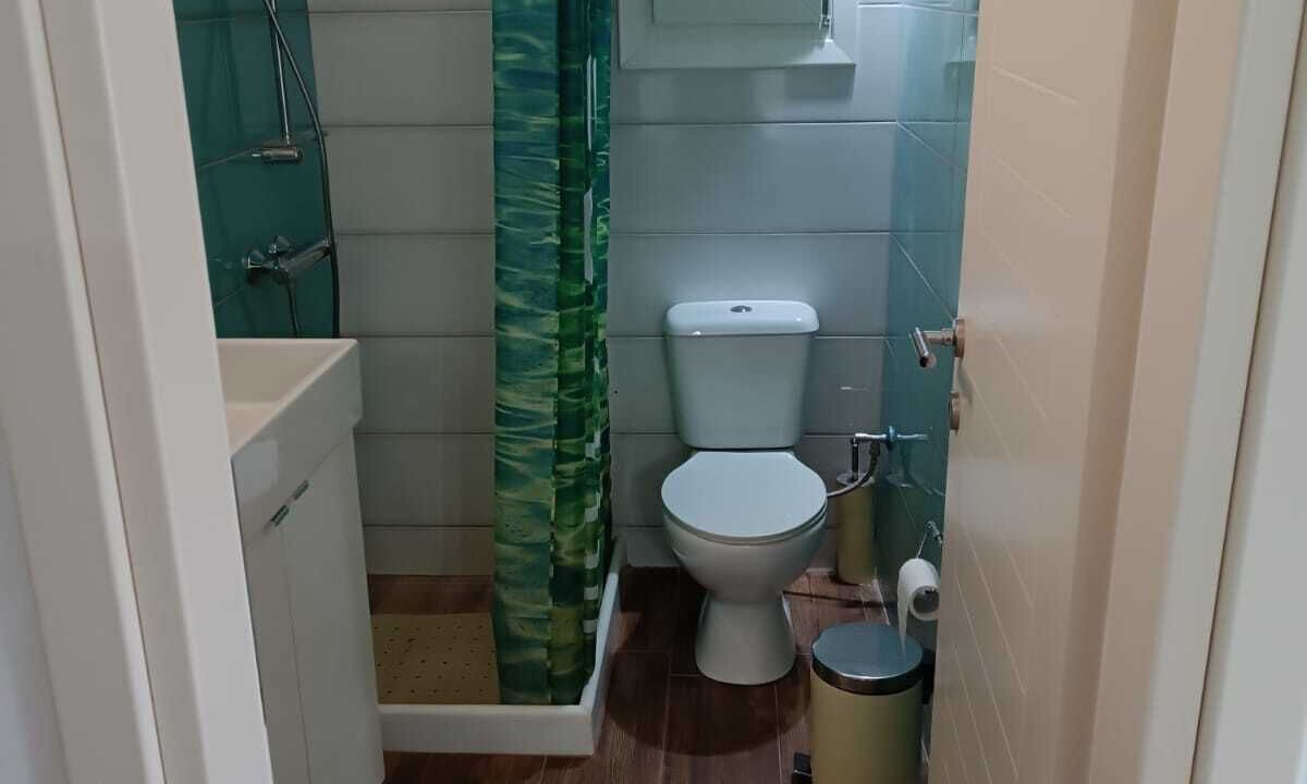 Photo of Bathroom in Posidonia
