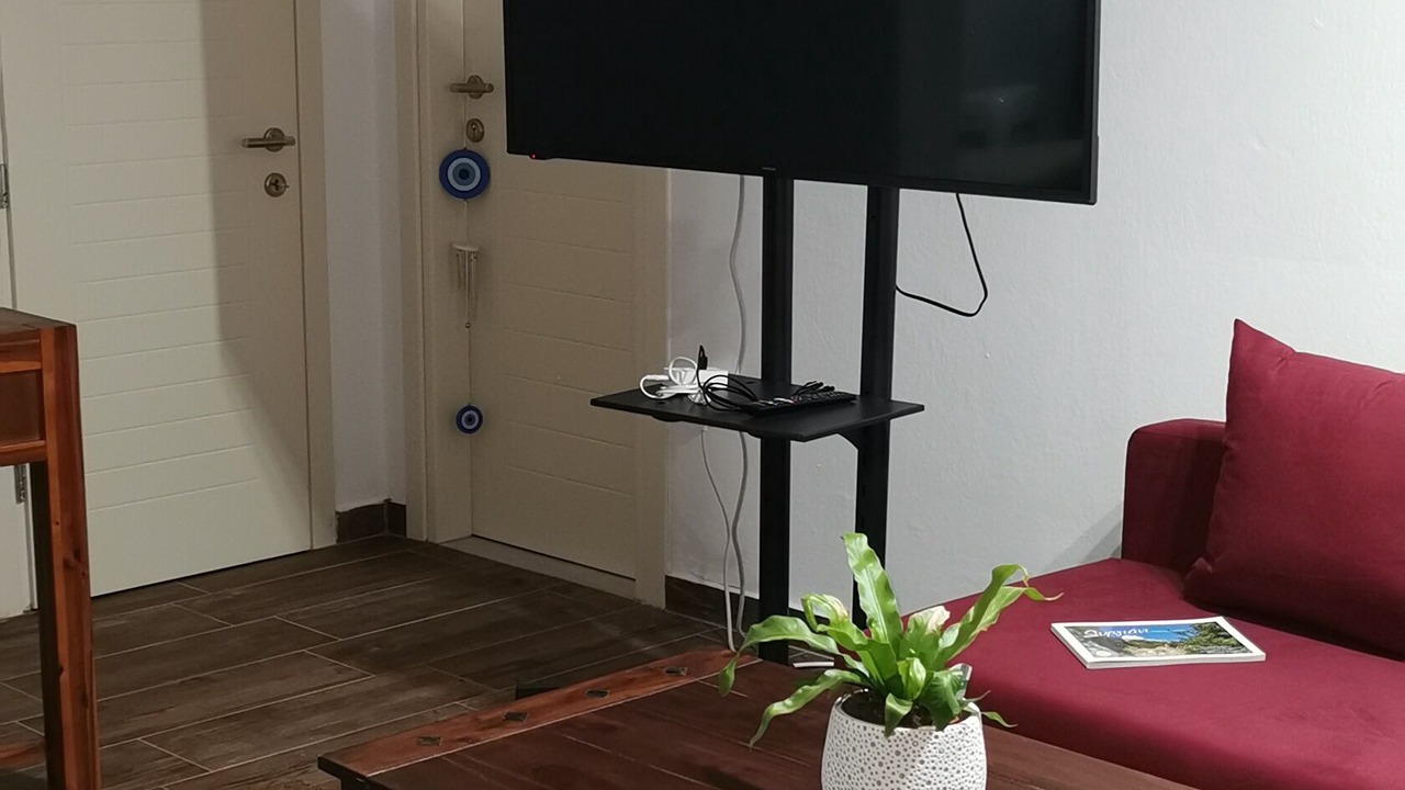 Photo of Livingroom in Posidonia