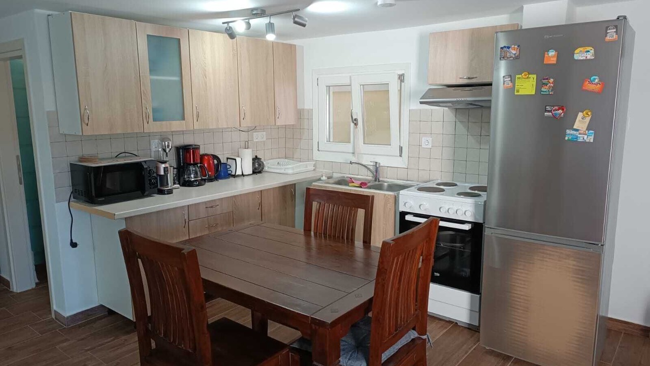 Photo of Kitchen in Posidonia