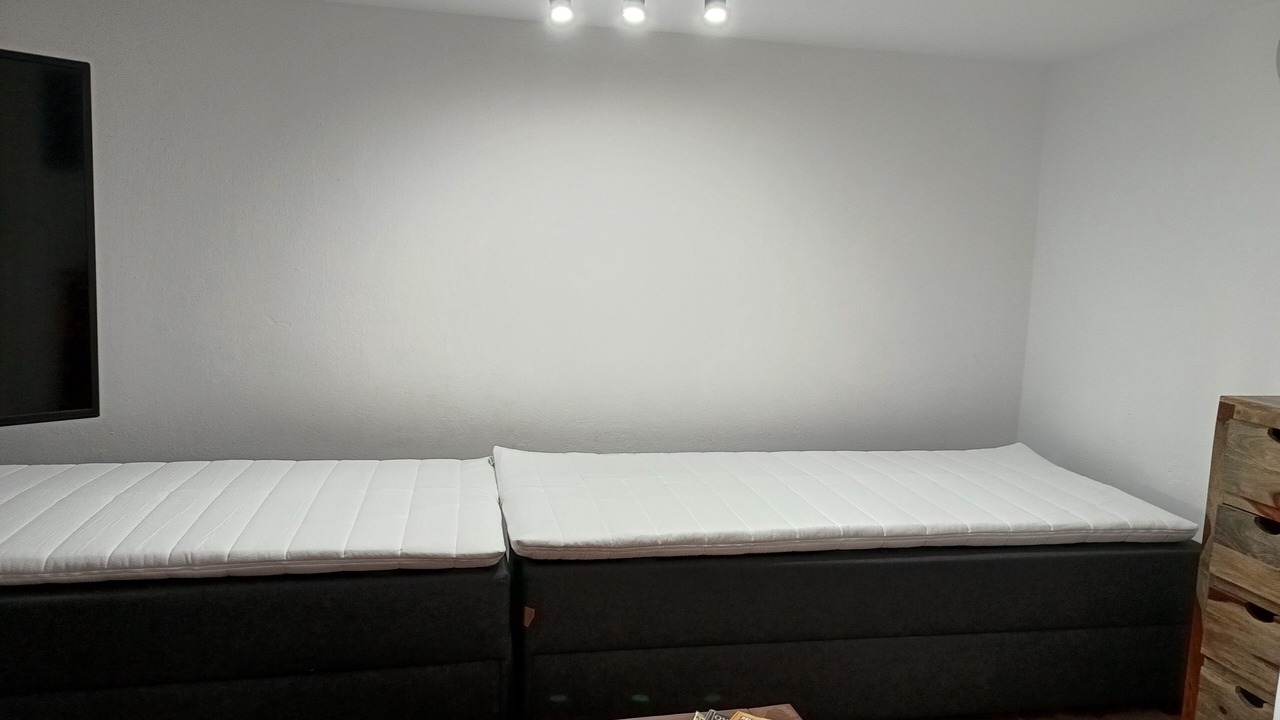 Photo of Bedroom in Posidonia