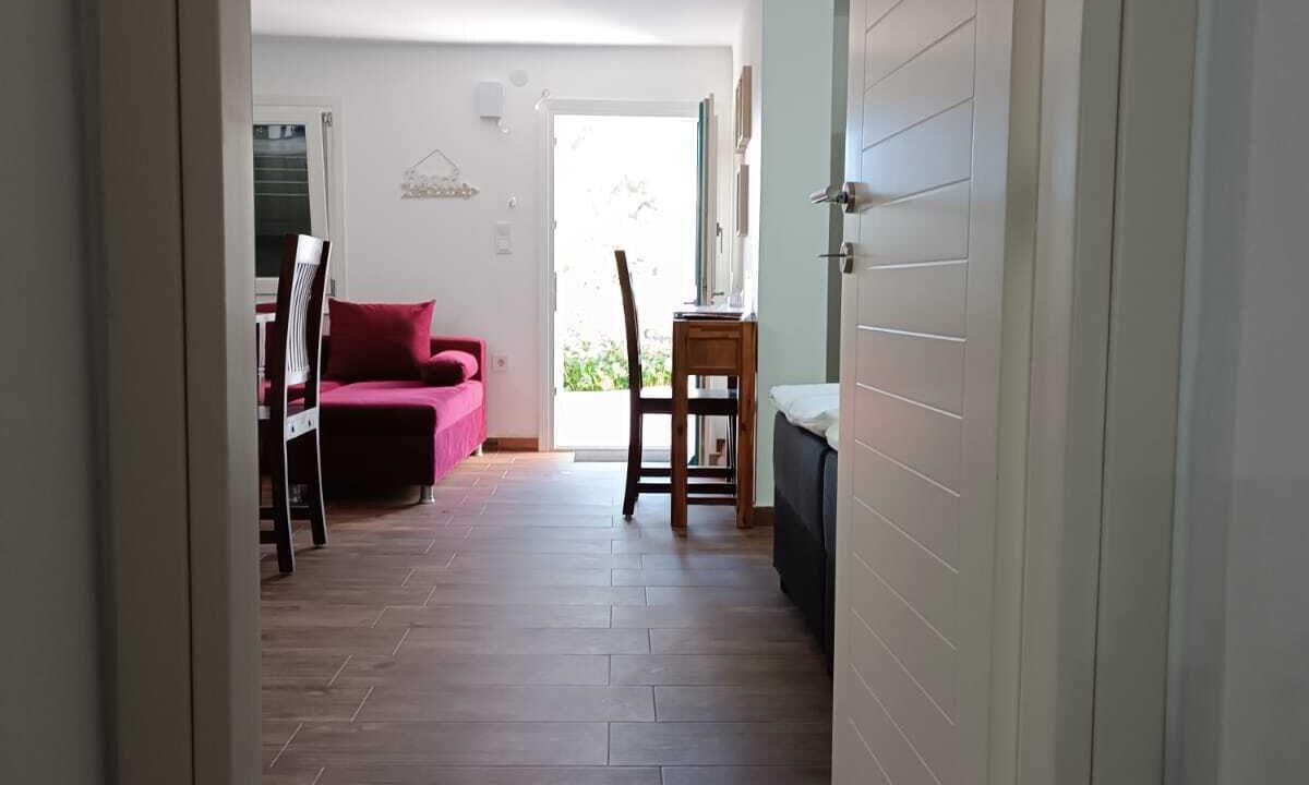 Photo of Bedroom in Posidonia