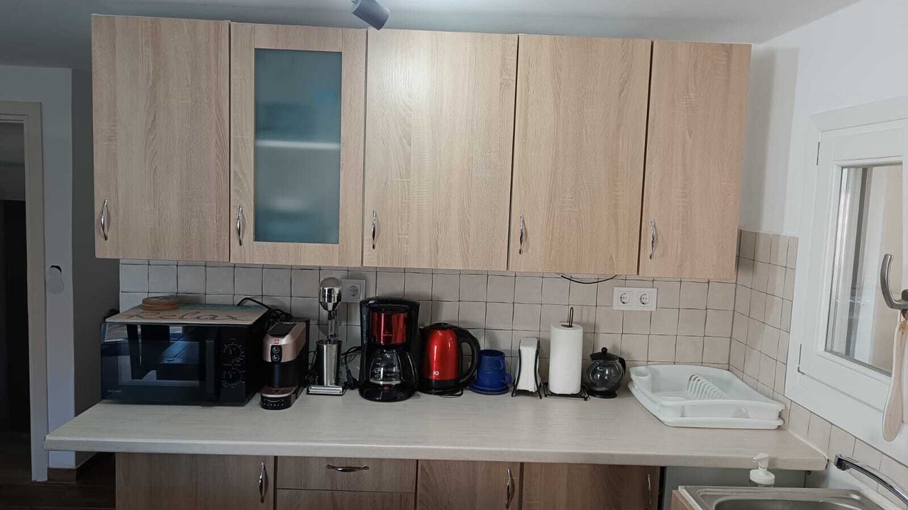 Photo of Kitchen in Posidonia
