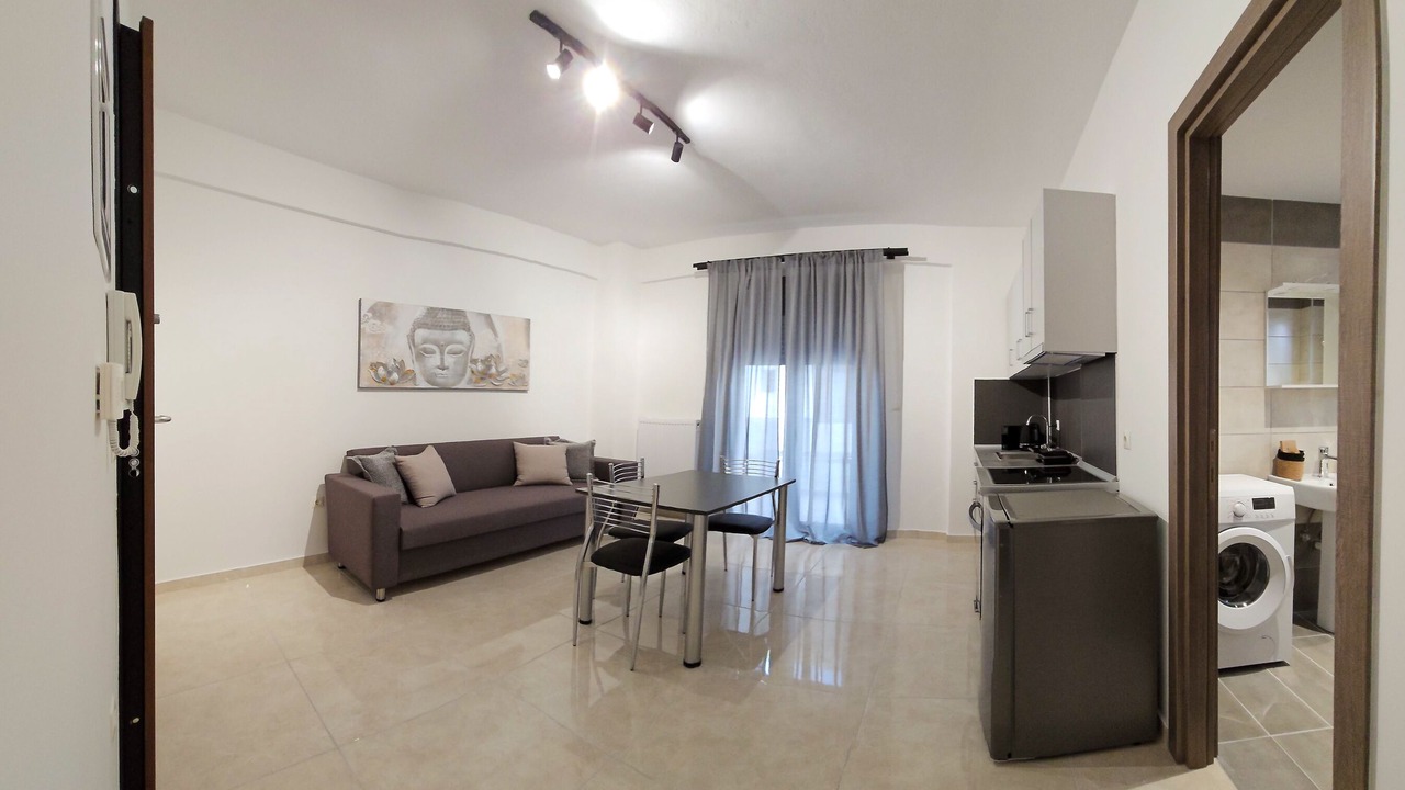 Photo of Livingroom in Trikala