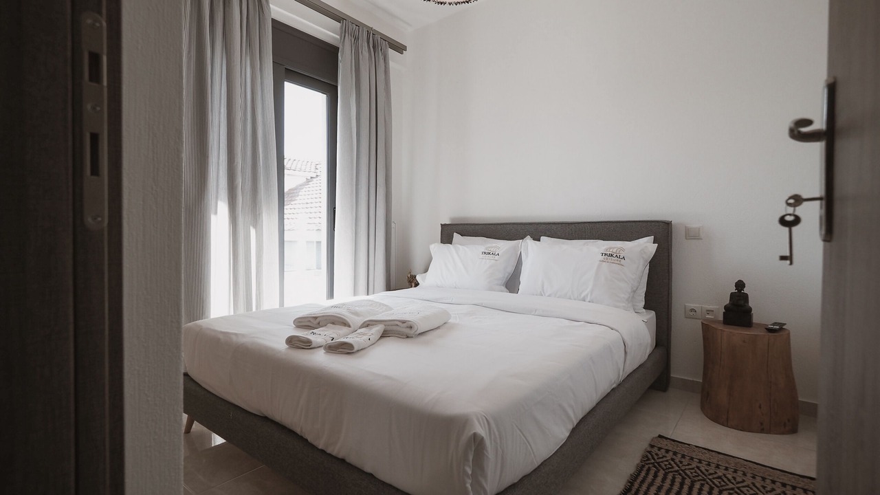 Photo of Bedroom in Trikala