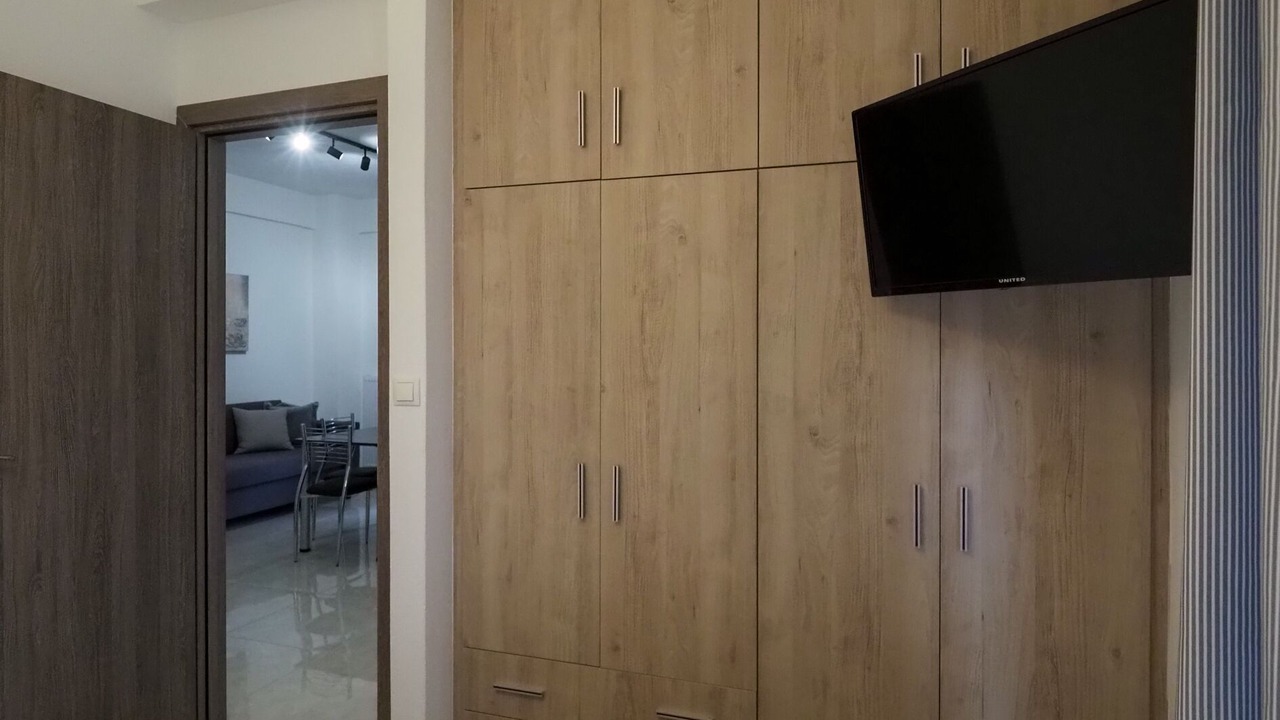 Photo of Bedroom in Trikala