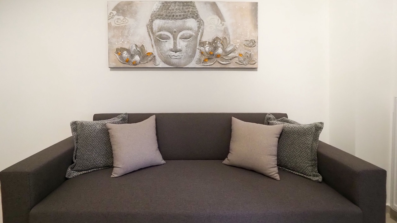 Photo of Livingroom in Trikala