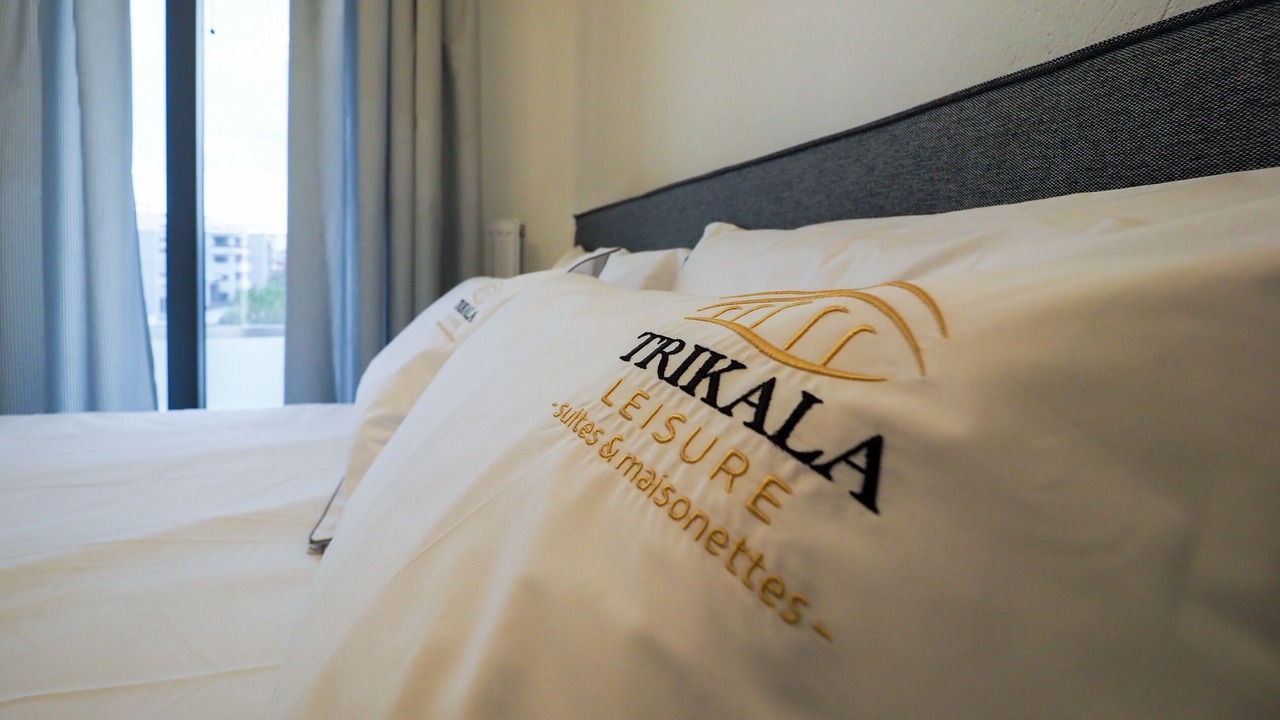 Photo of Bedroom in Trikala