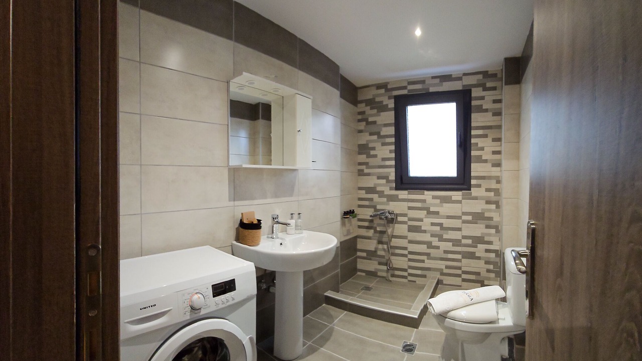 Photo of Bathroom in Trikala