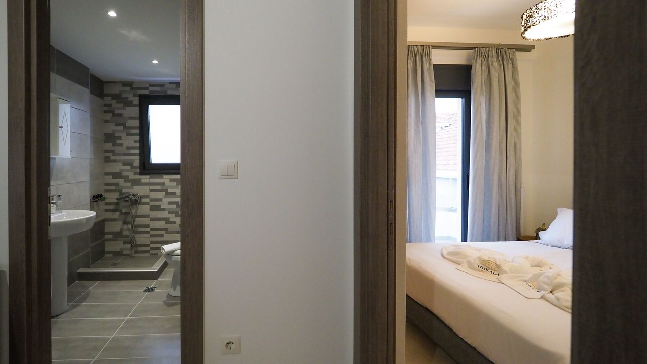 Photo of Bedroom in Trikala