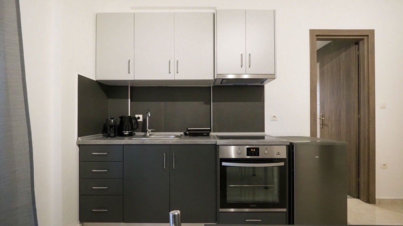 Photo of Kitchen in Trikala