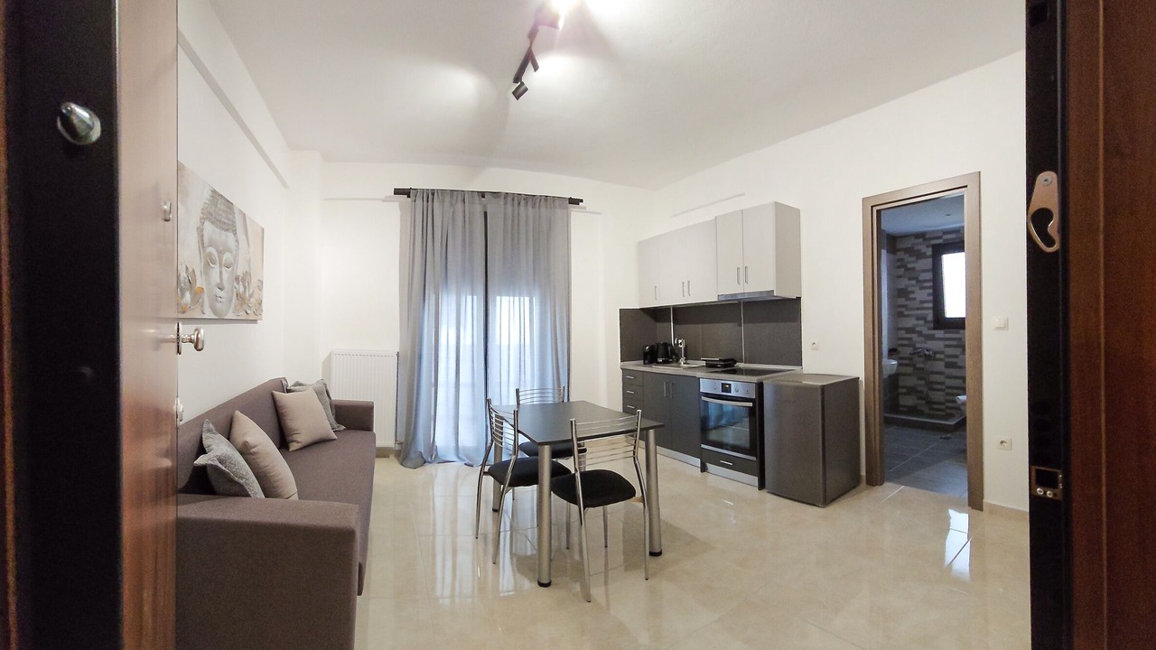 Photo of Livingroom in Trikala