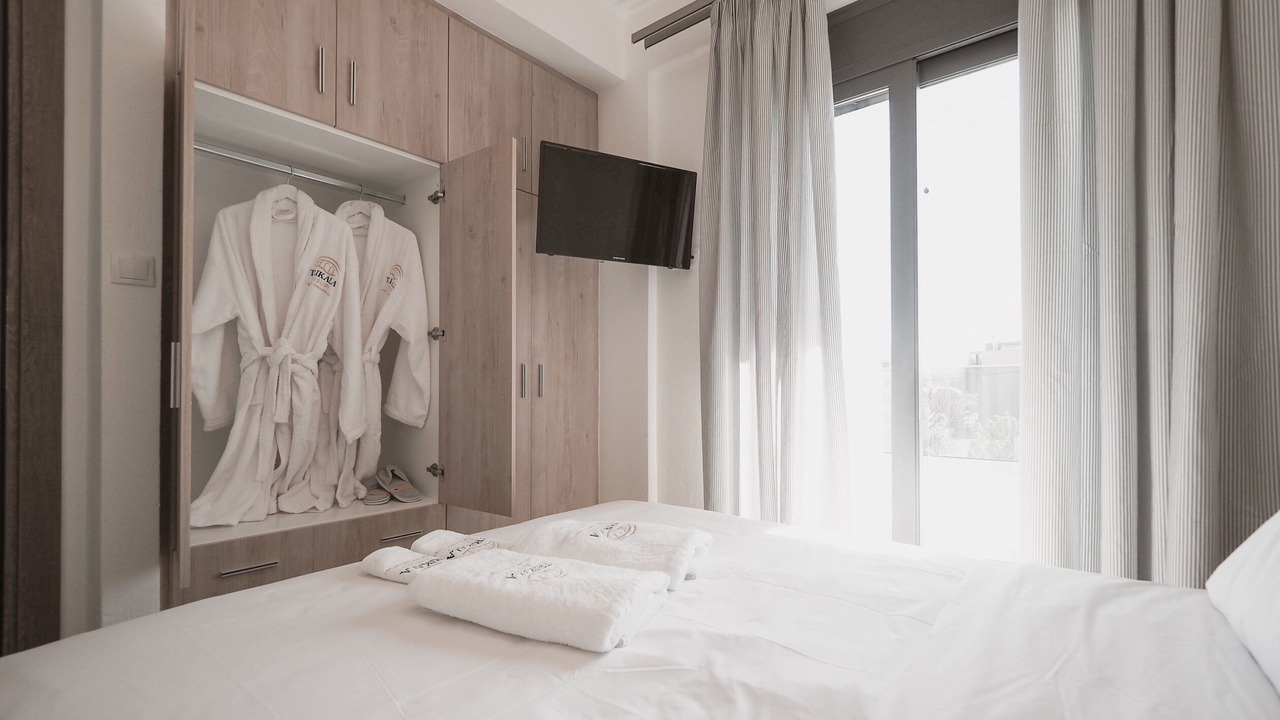 Photo of Bedroom in Trikala