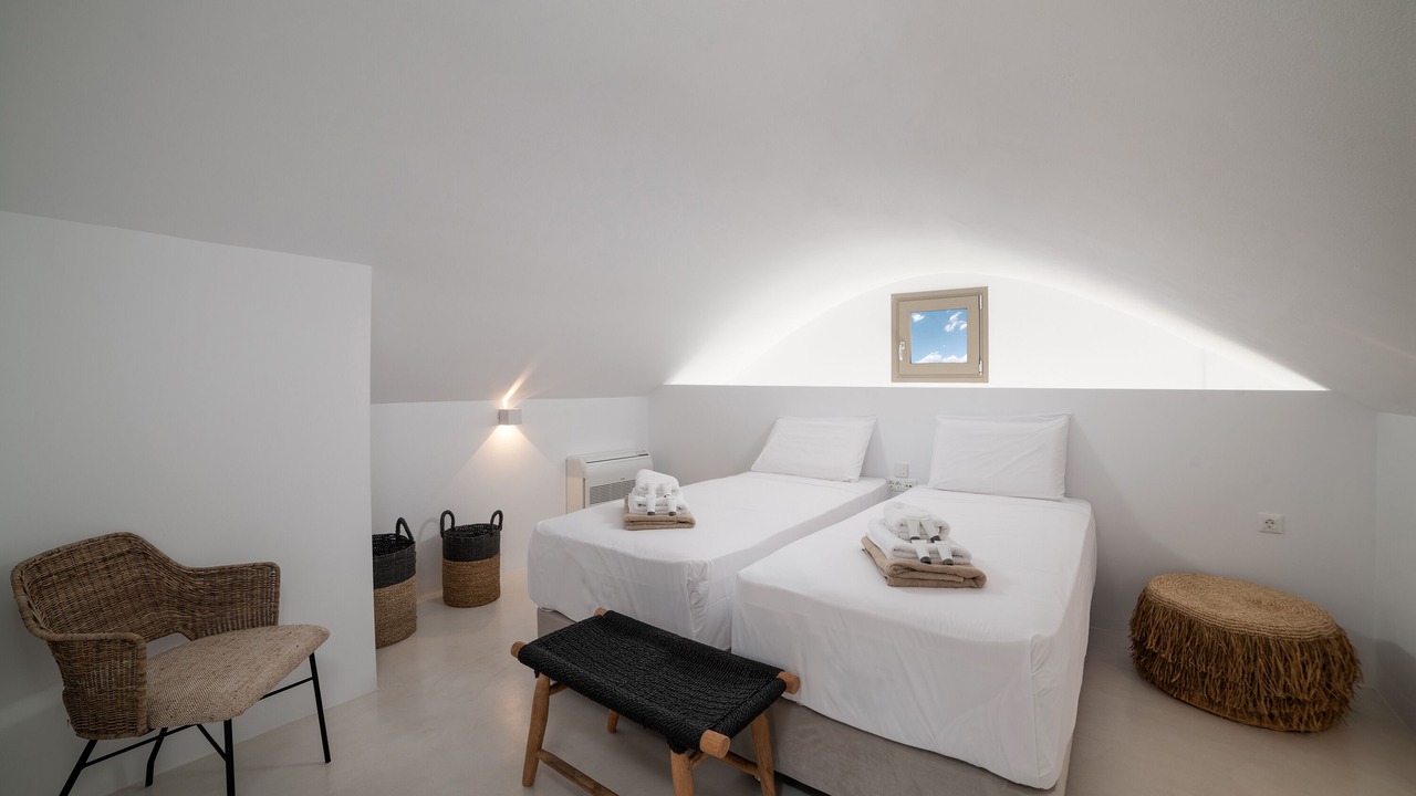 Photo of Bedroom in Mavrikiano