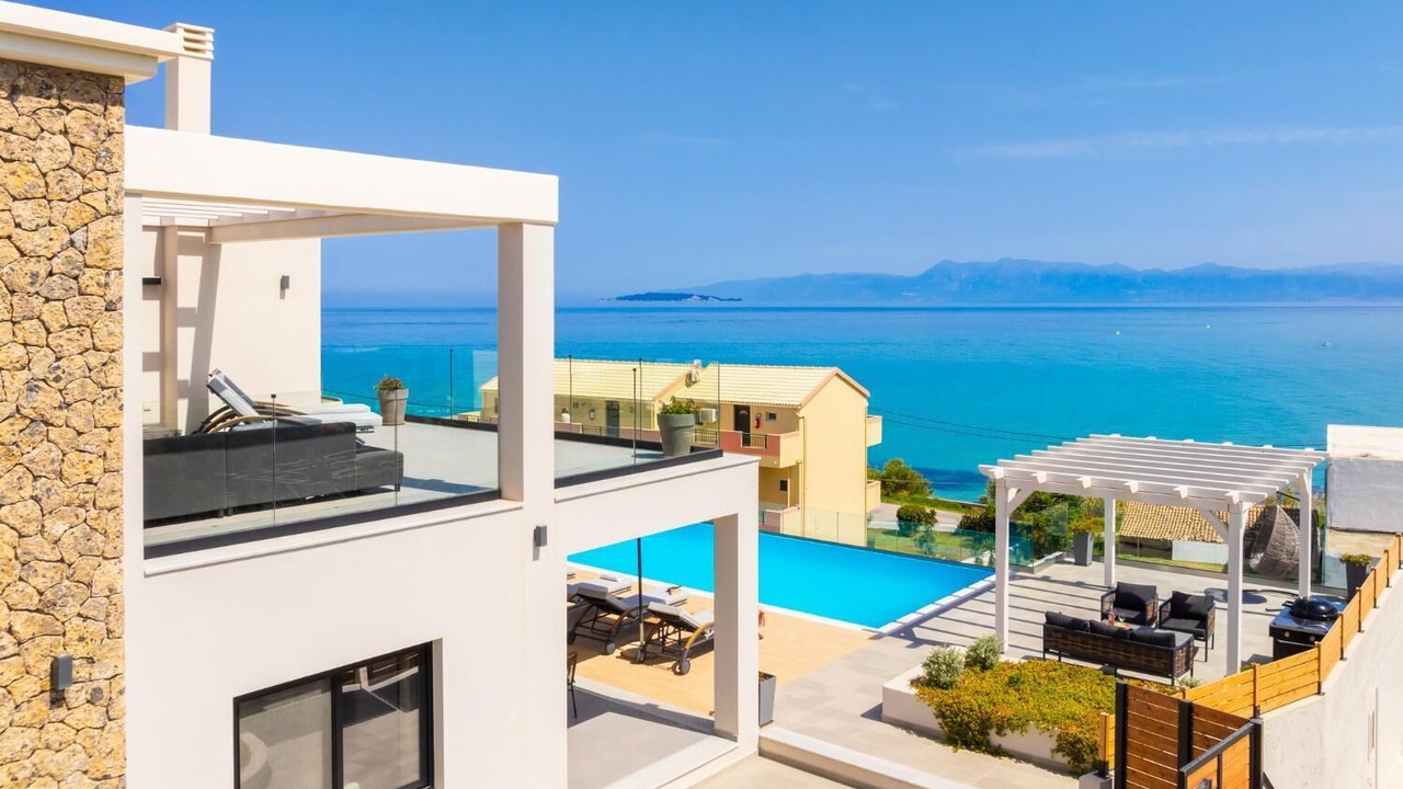 Photo of Outdoor in Agios Stefanos Avliotes