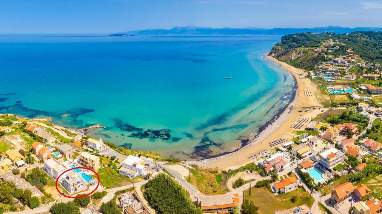Photo of Others in Agios Stefanos Avliotes