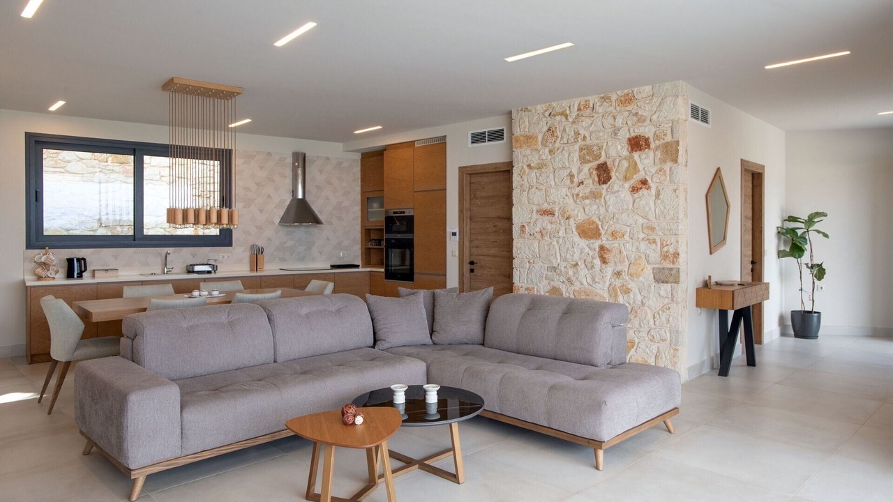 Photo of Livingroom in Petaleia