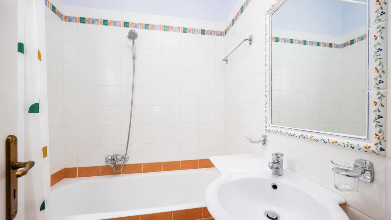 Photo of Bathroom in Karavados