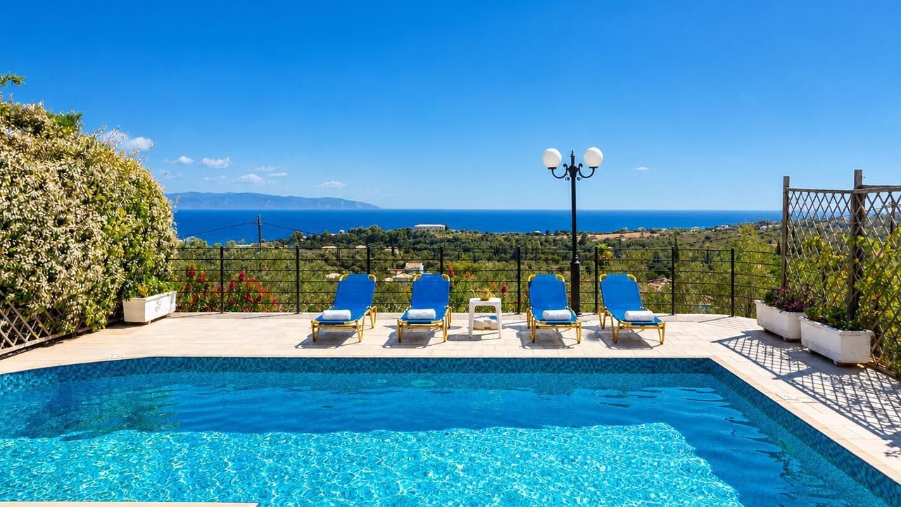 Photo of Outdoor in Karavados