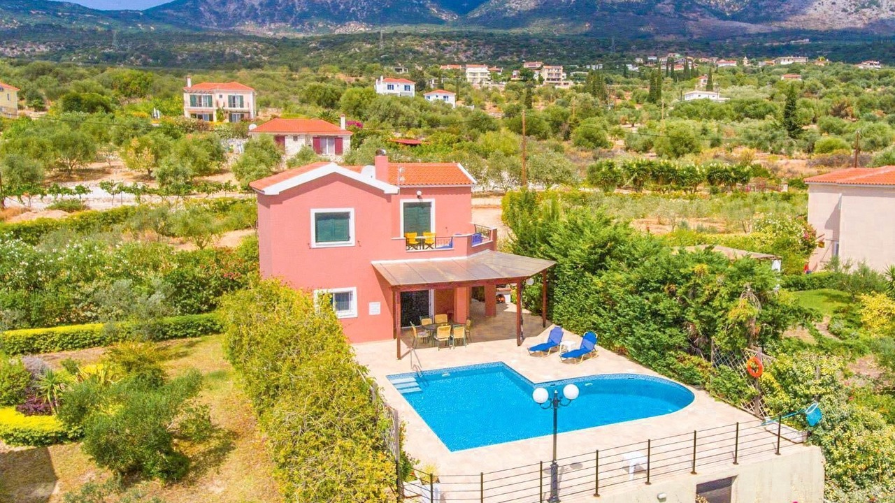 Photo of Outdoor in Karavados