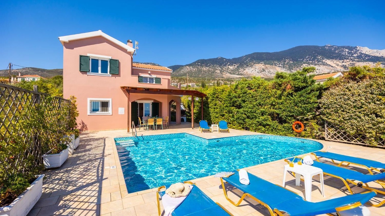 Photo of Outdoor in Karavados