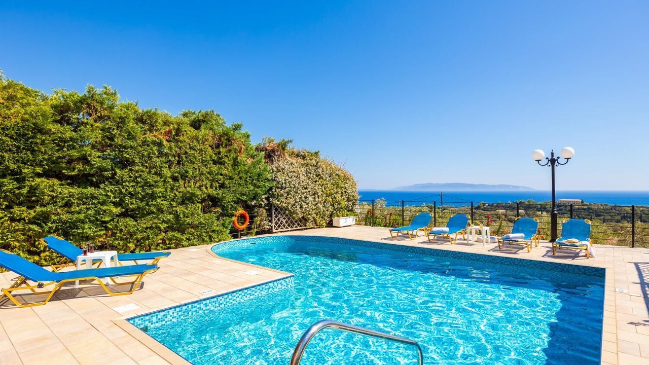 Photo of Outdoor in Karavados