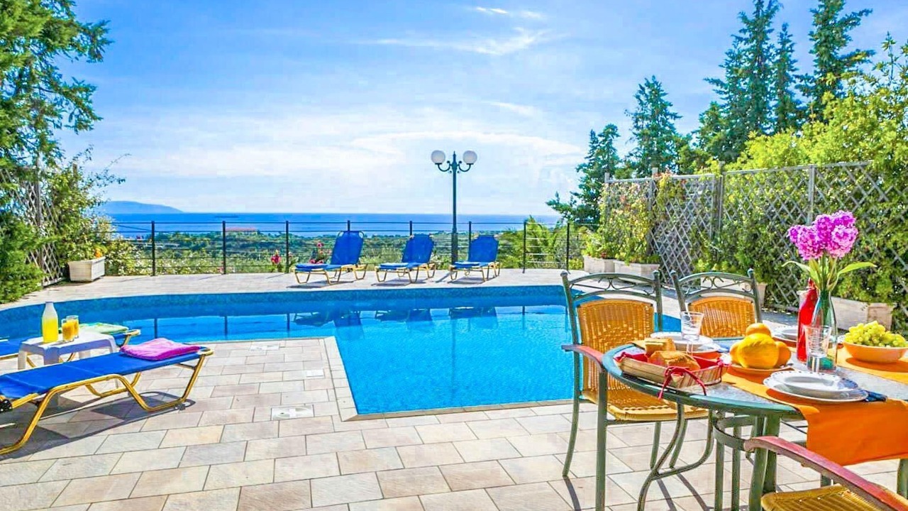 Photo of Outdoor in Karavados