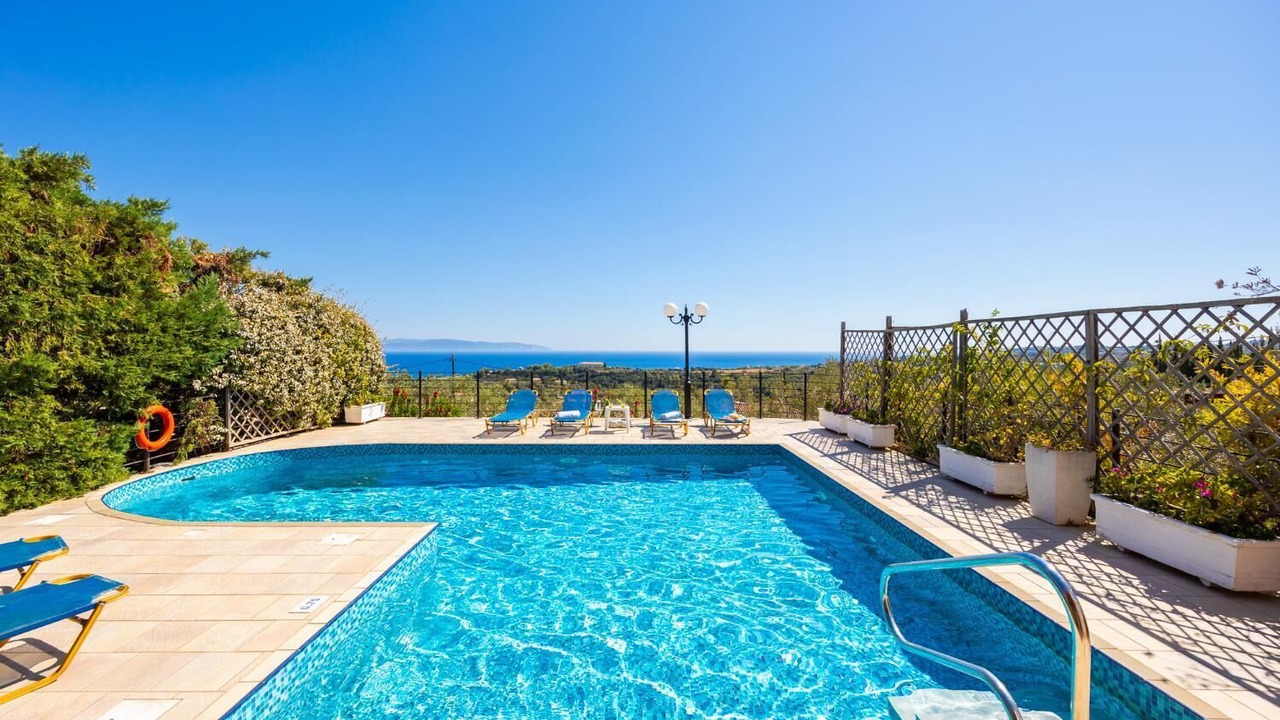 Photo of Outdoor in Karavados