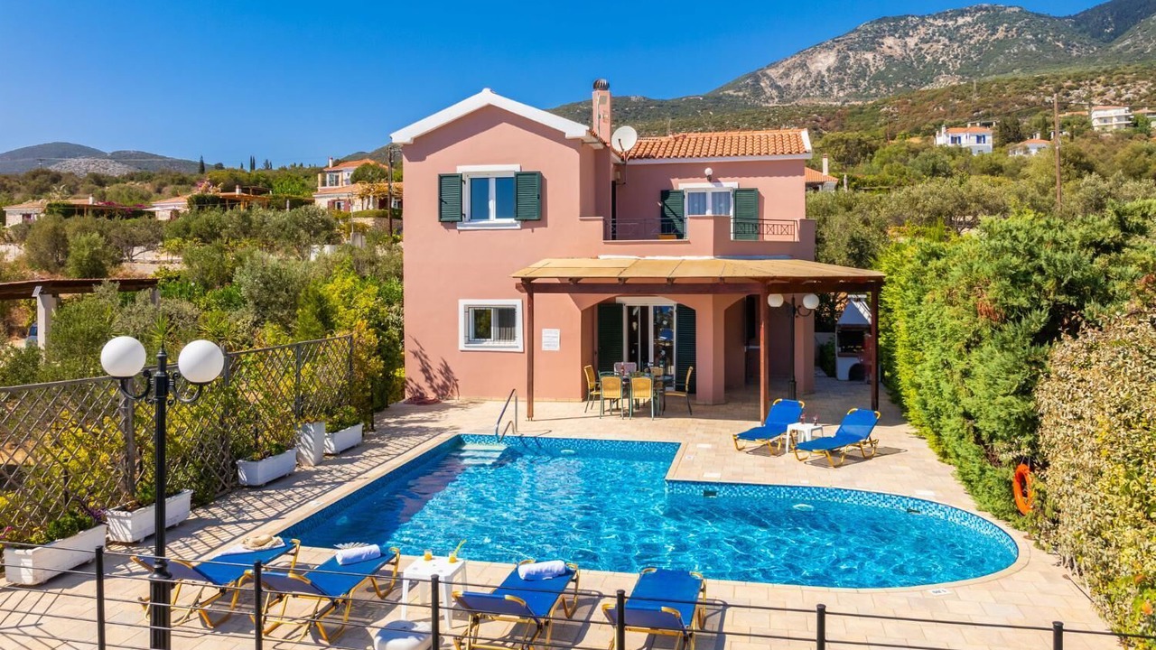 Photo of Outdoor in Karavados