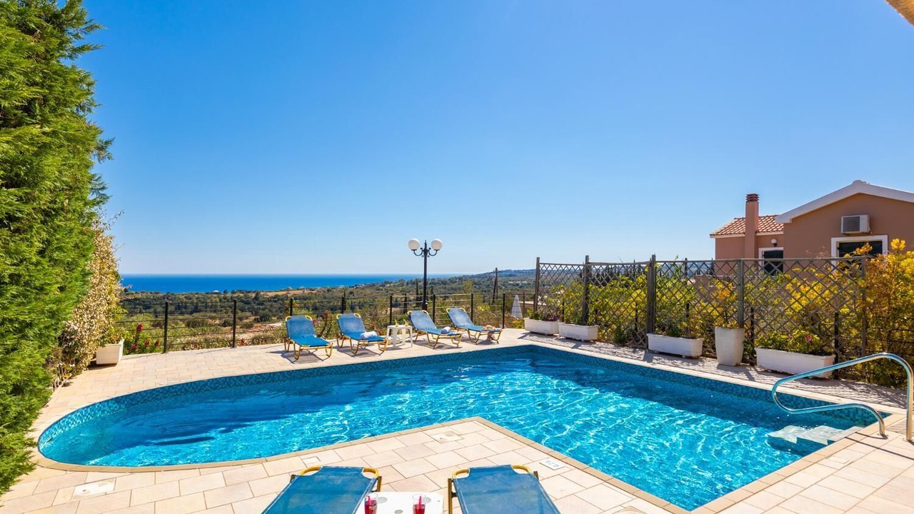 Photo of Outdoor in Karavados