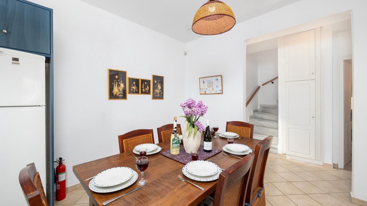 Photo of Livingroom in Karavados