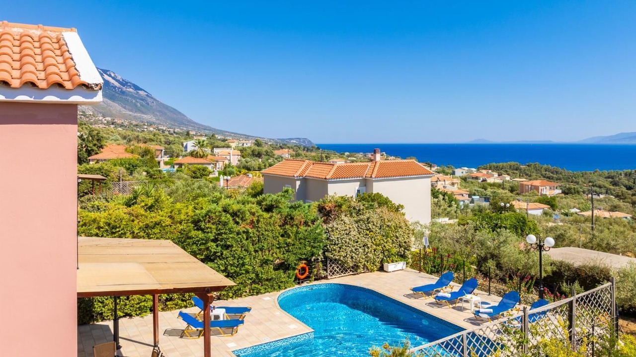 Photo of Outdoor in Karavados