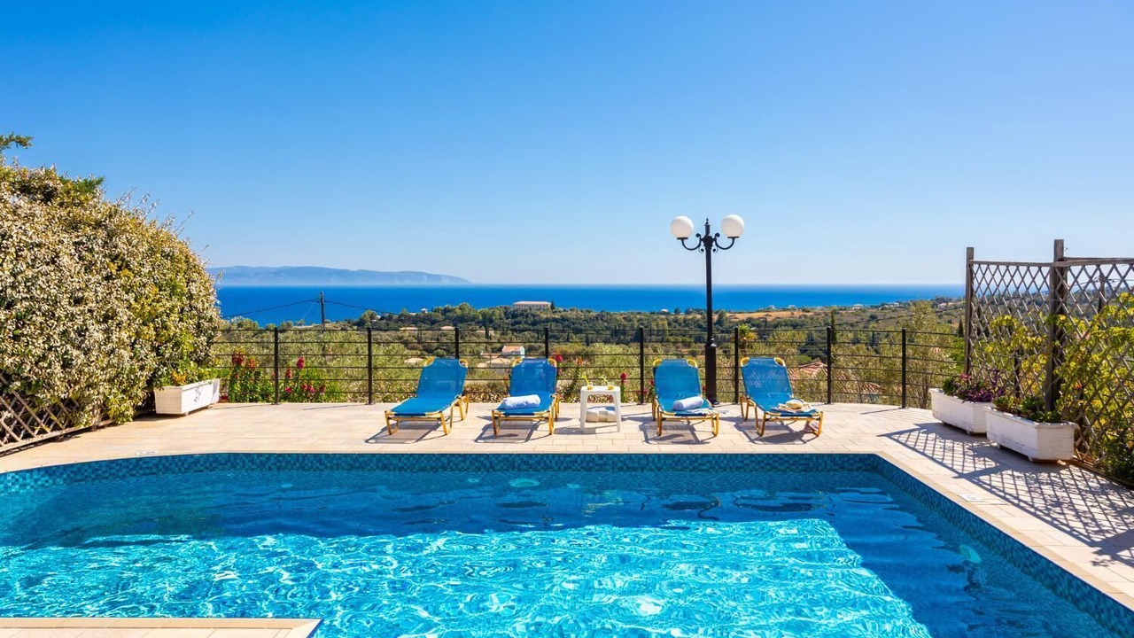 Photo of Outdoor in Karavados