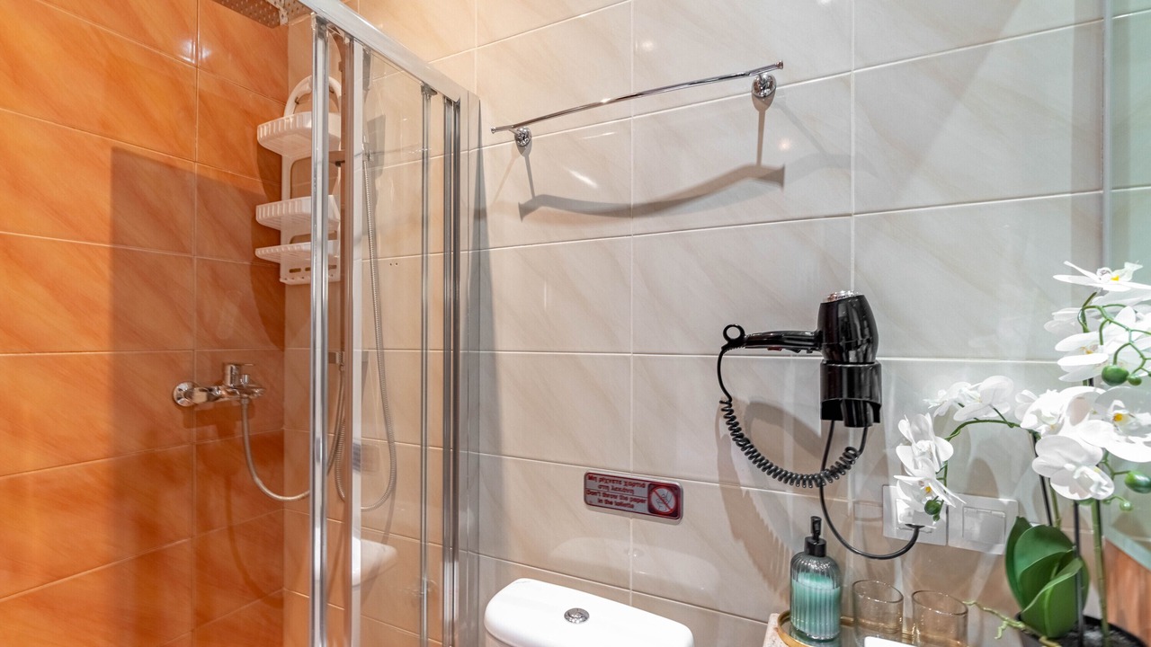 Photo of Bathroom in Lakones