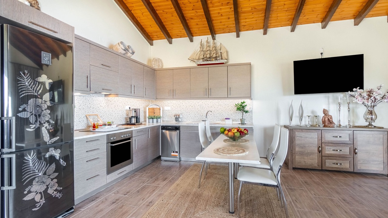 Photo of Kitchen in Lakones