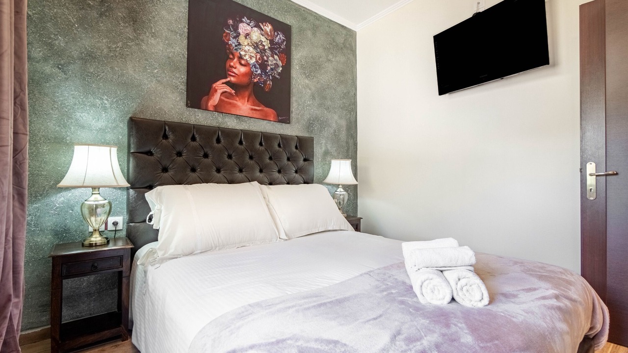 Photo of Bedroom in Lakones