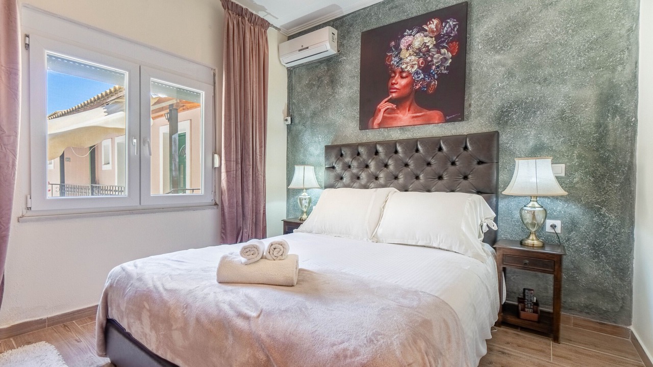 Photo of Bedroom in Lakones