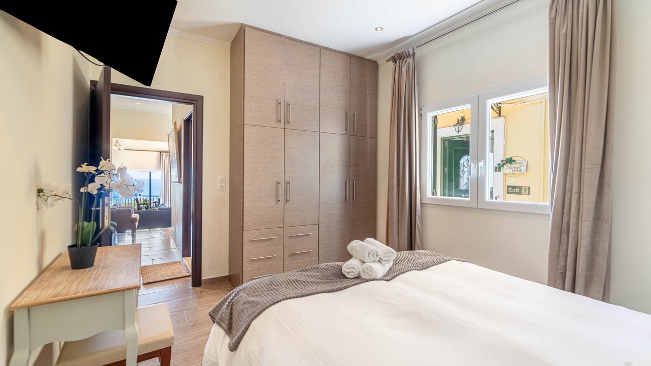 Photo of Bedroom in Lakones