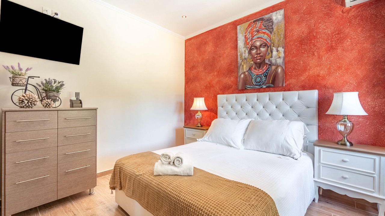 Photo of Bedroom in Lakones